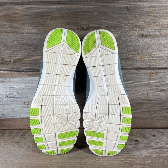 Nike Free Balanza Armory Slate Atomic Pink - Picture 9 of 10